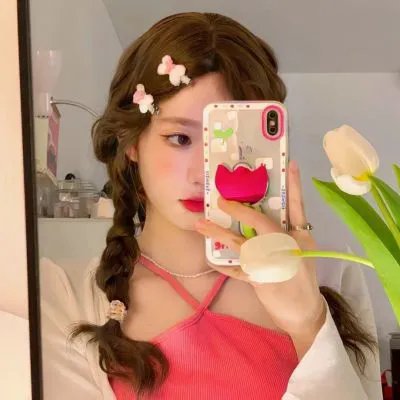 恶魔的美